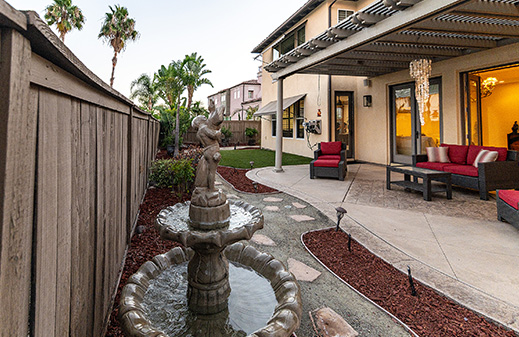 2814 Lake Crest Ct.  Chula Vista, CA 91915