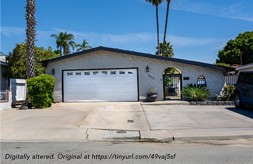 Listing offered by Empire Real Estate Consultants