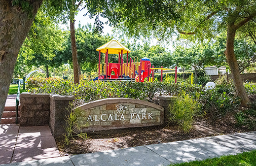 1100 Santa Delphina Ave.  Chula Vista, CA 91913